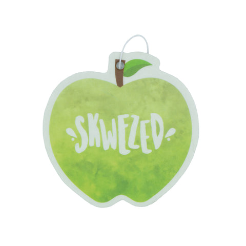 Green Apple Air Freshener