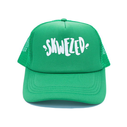 Logo Trucker Hat