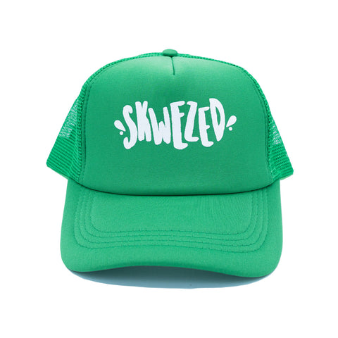 Logo Trucker Hat