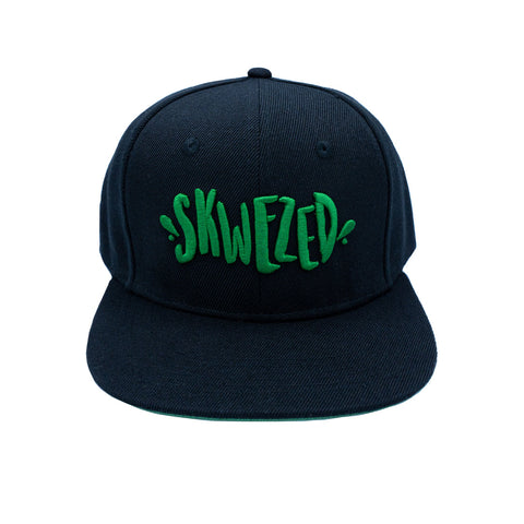 Logo Snapback Hat